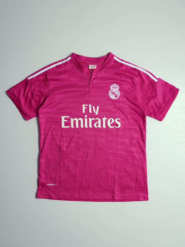 Real Madrid Trikot (M)