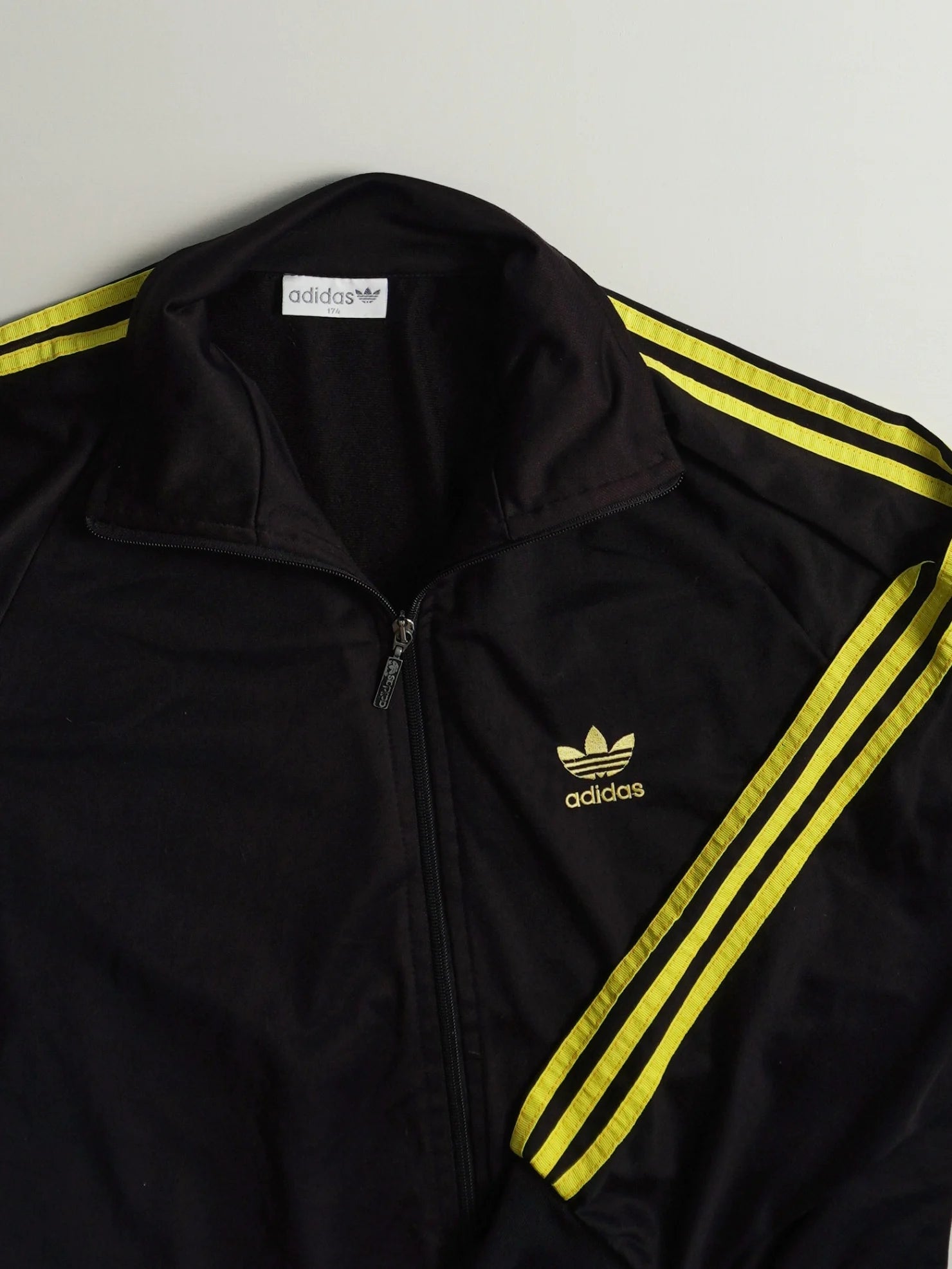 Adidas Trainingsjacke (M)