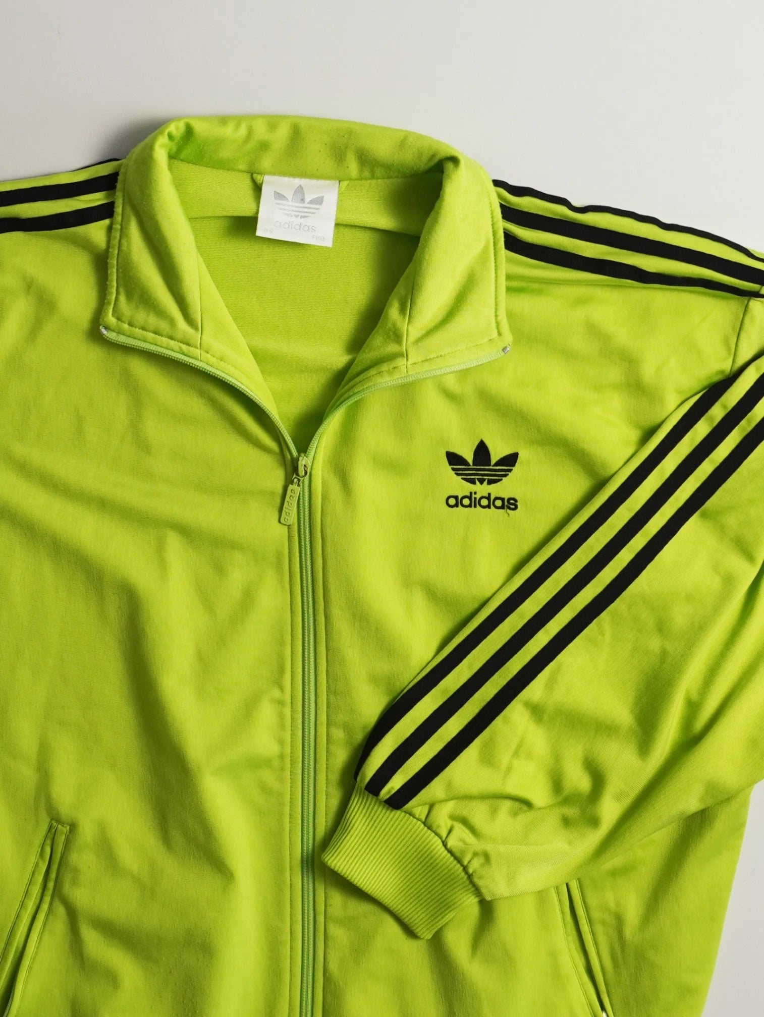 Adidas Trainingsjacke (XL)