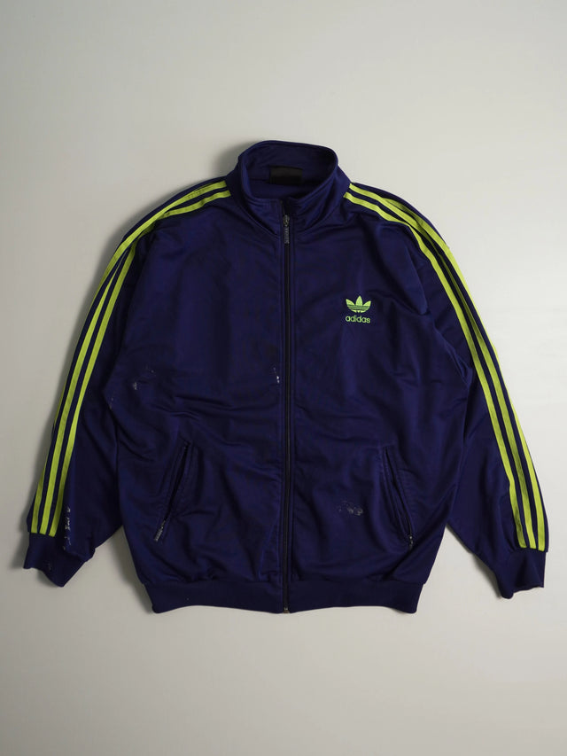Adidas Trainingsjacke (XL)
