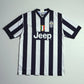 Juventus Trikot (M)