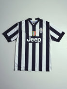 Juventus Trikot (M)