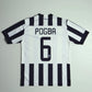 Juventus Trikot (M)