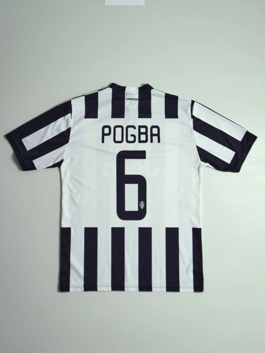 Juventus Trikot (M)