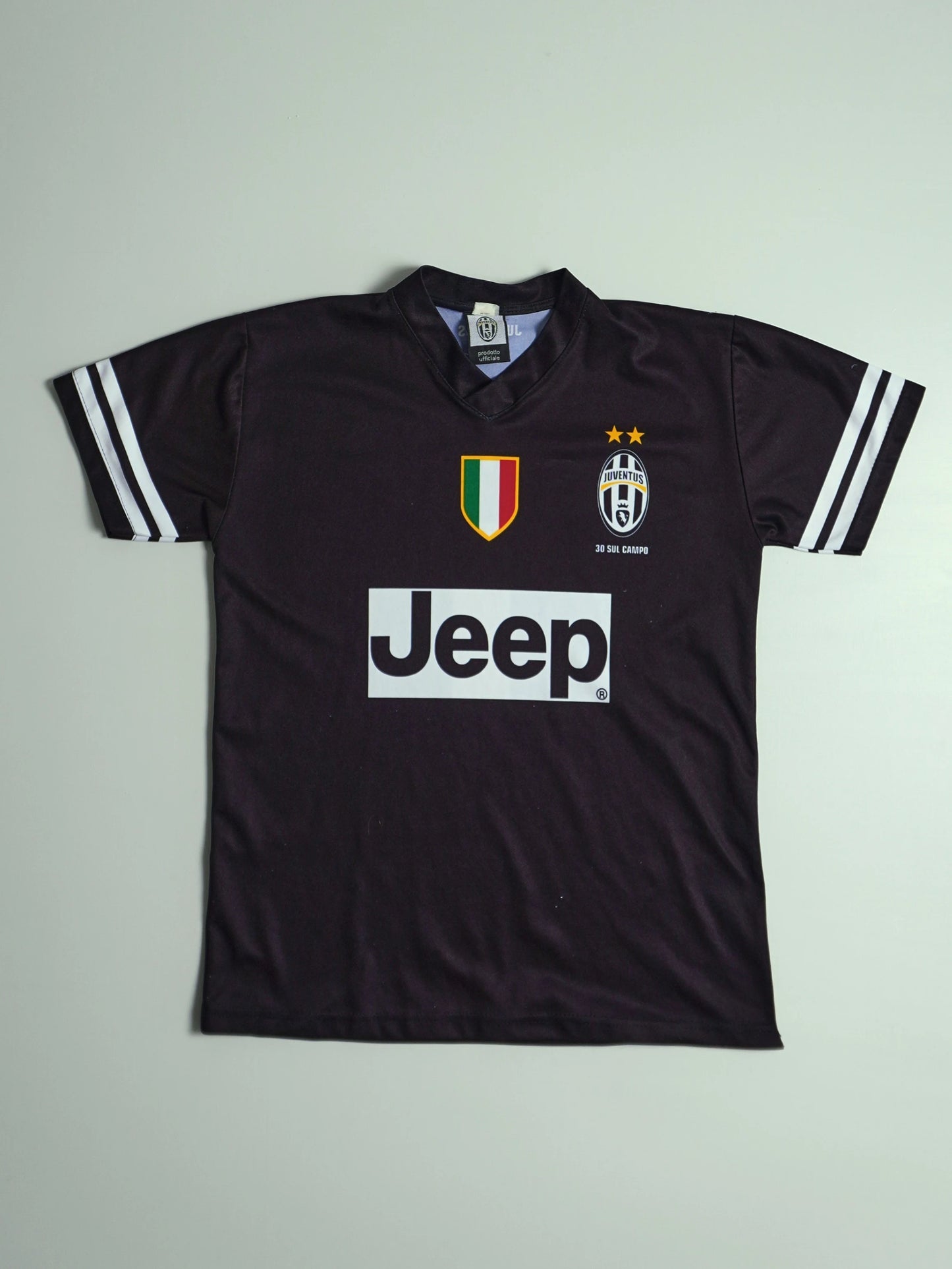 Juventus Trikot (XS)