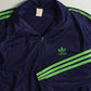 Adidas Trainingsjacke (M)