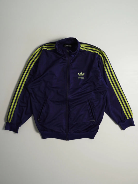 Adidas Trainingsjacke (M)