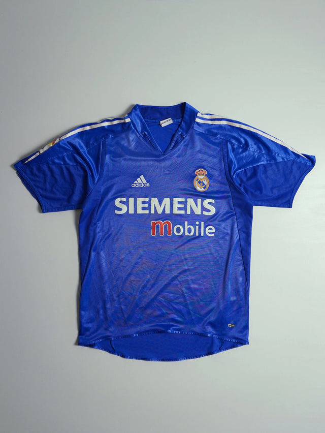 Adidas Real Madrid Trikot (M)