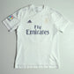 Adidas Real Madrid Trikot (L)