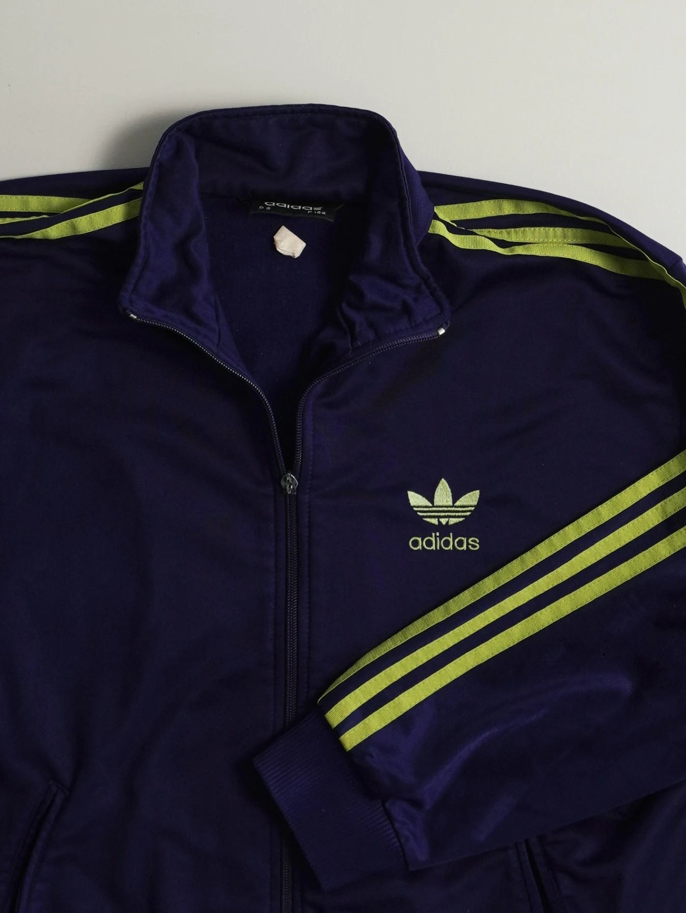 Adidas Trainingsjacke (M)