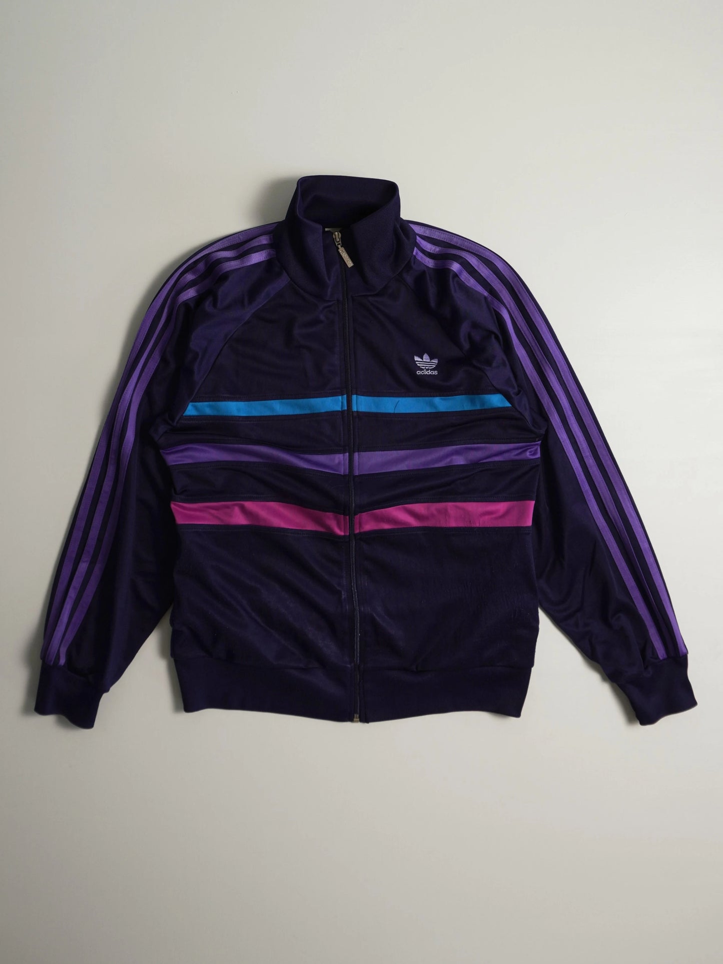 Adidas Trainingsjacke (M)