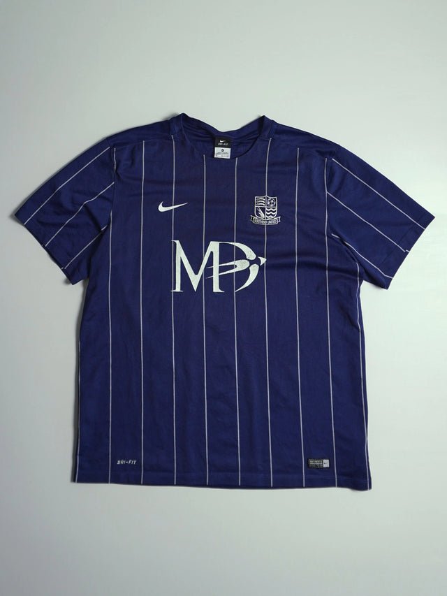 Nike Sothend United Trikot (XL)