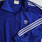 Adidas Trainingsjacke (XXL)