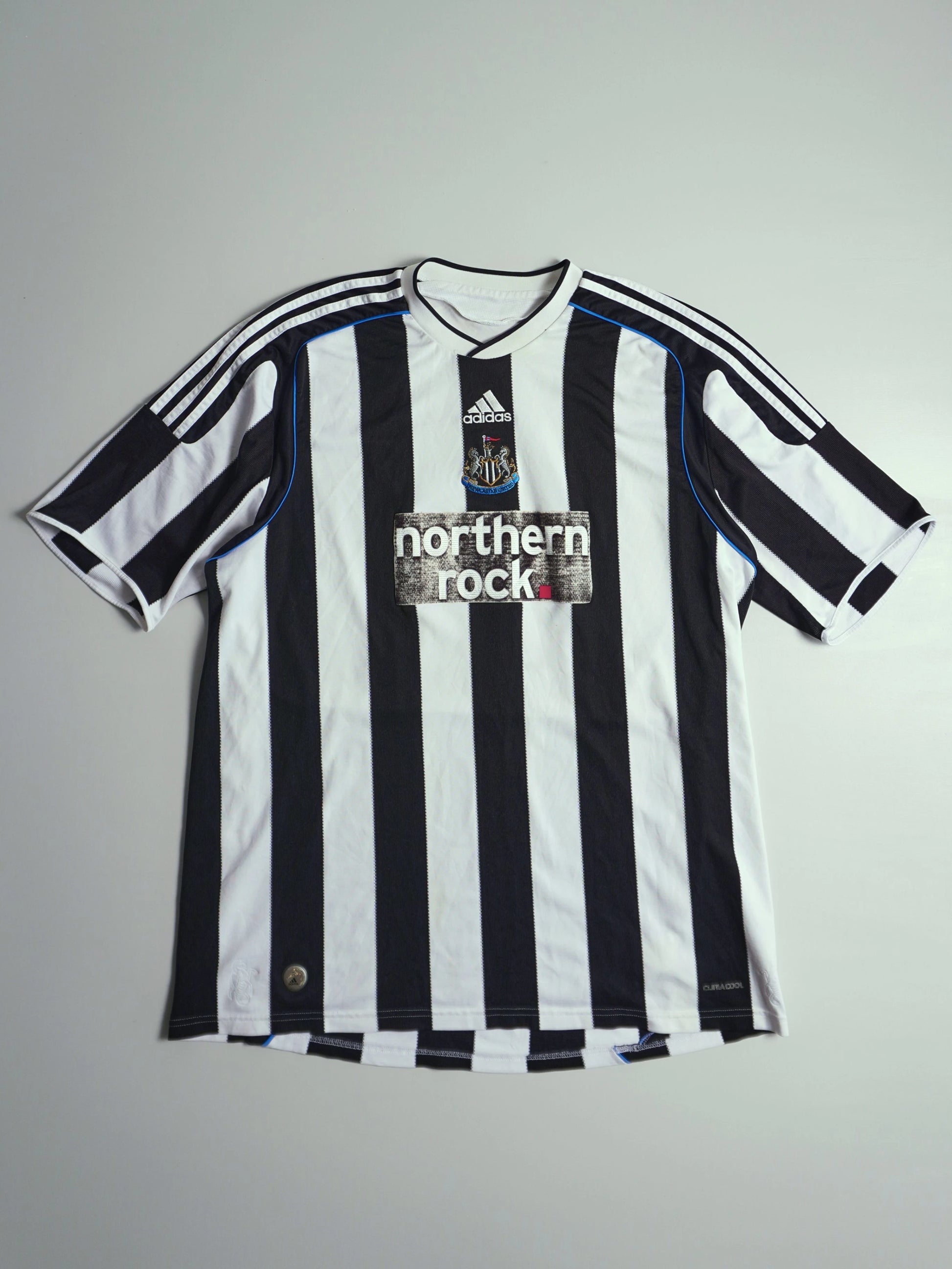 Adidas Newcastle United Trikot (XXL)