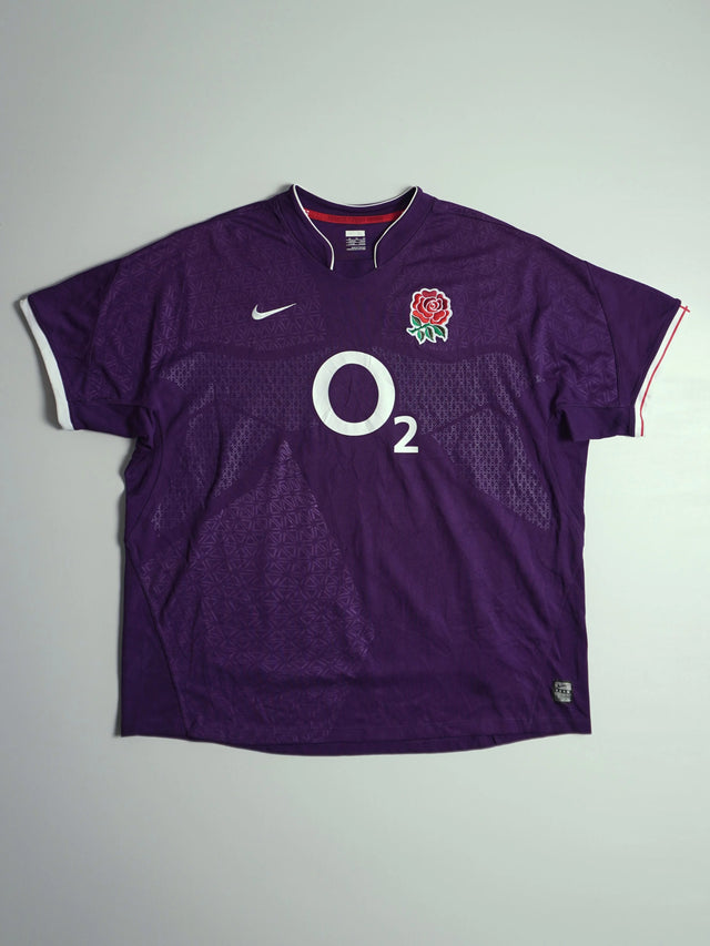 Nike England Rugby Trikot (L)