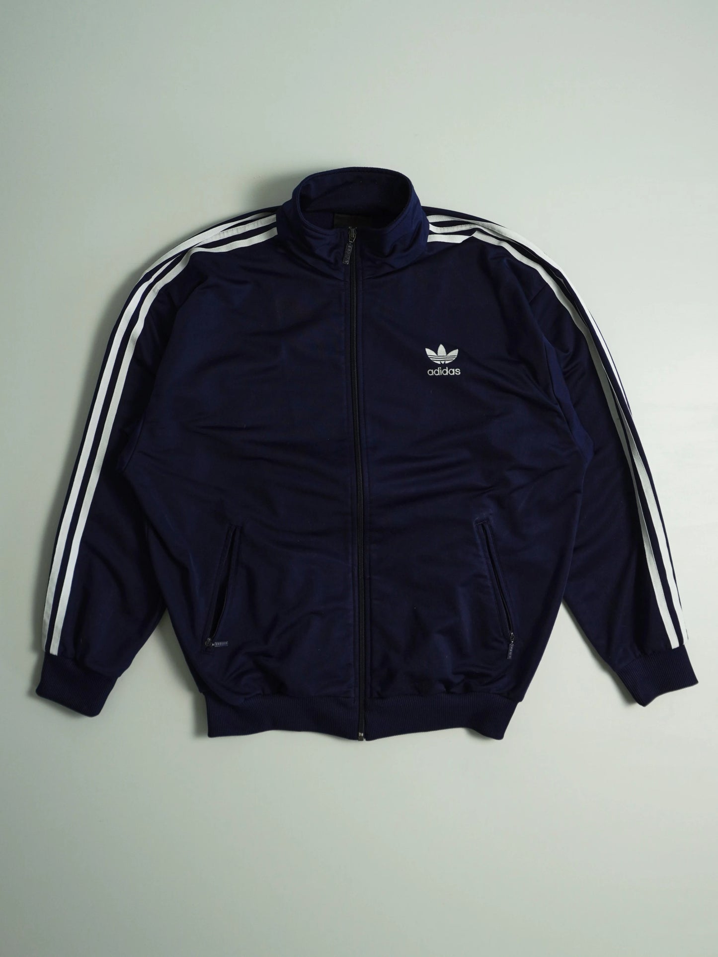 Adidas Trainingsjacke (L)