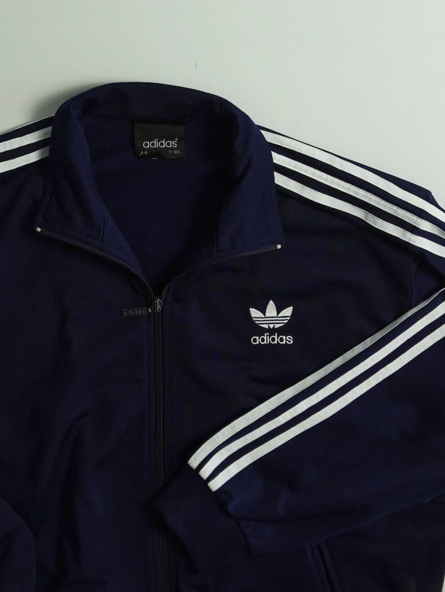 Adidas Trainingsjacke (L)