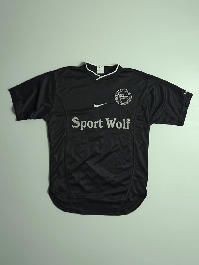 Nike Hertha 04 Trikot (S)