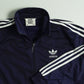 Adidas Trainingsjacke (M)