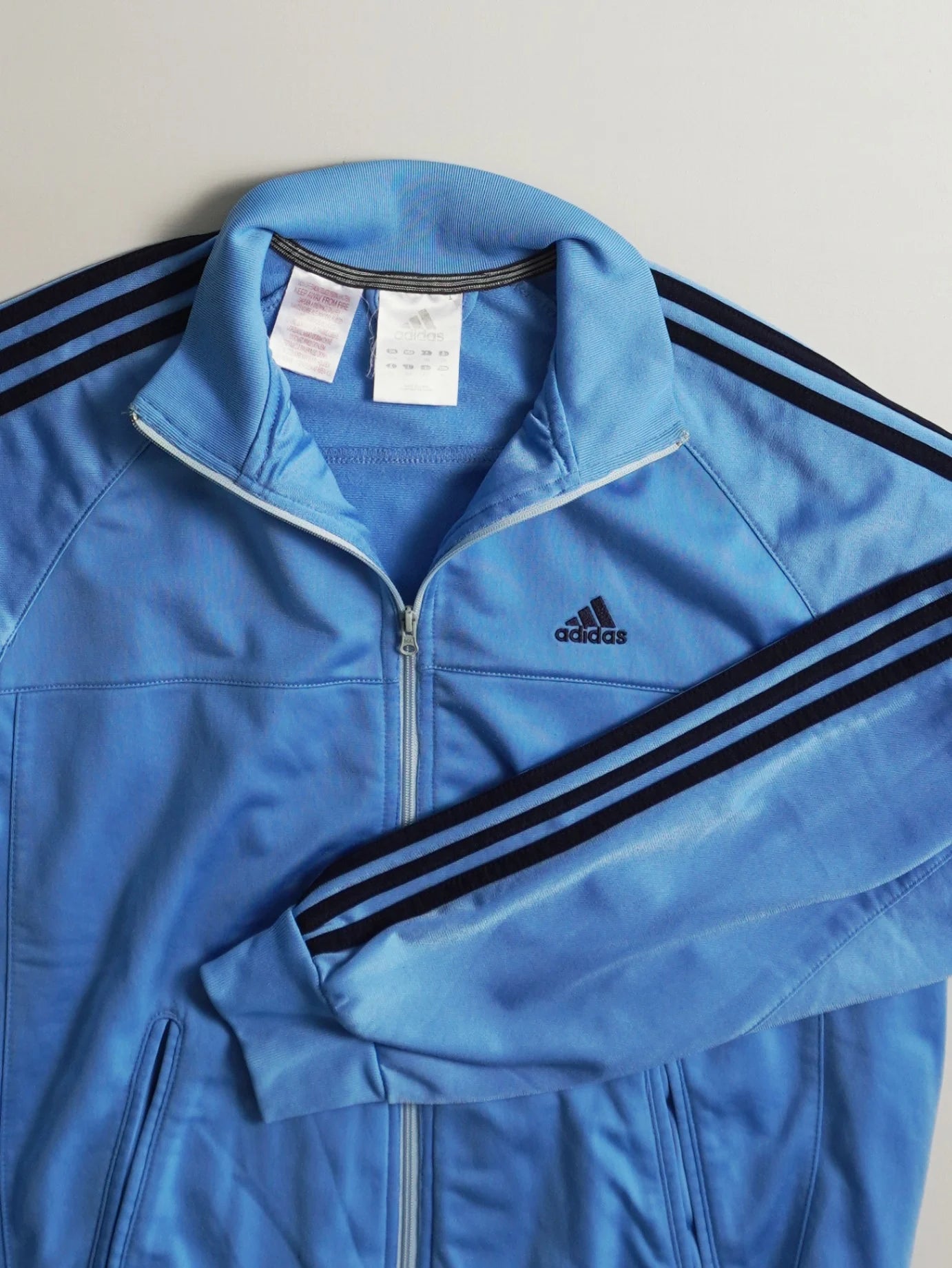 Adidas Trainingsjacke (M)