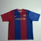 Nike FC Barcdelona Trikot Trikot (L)