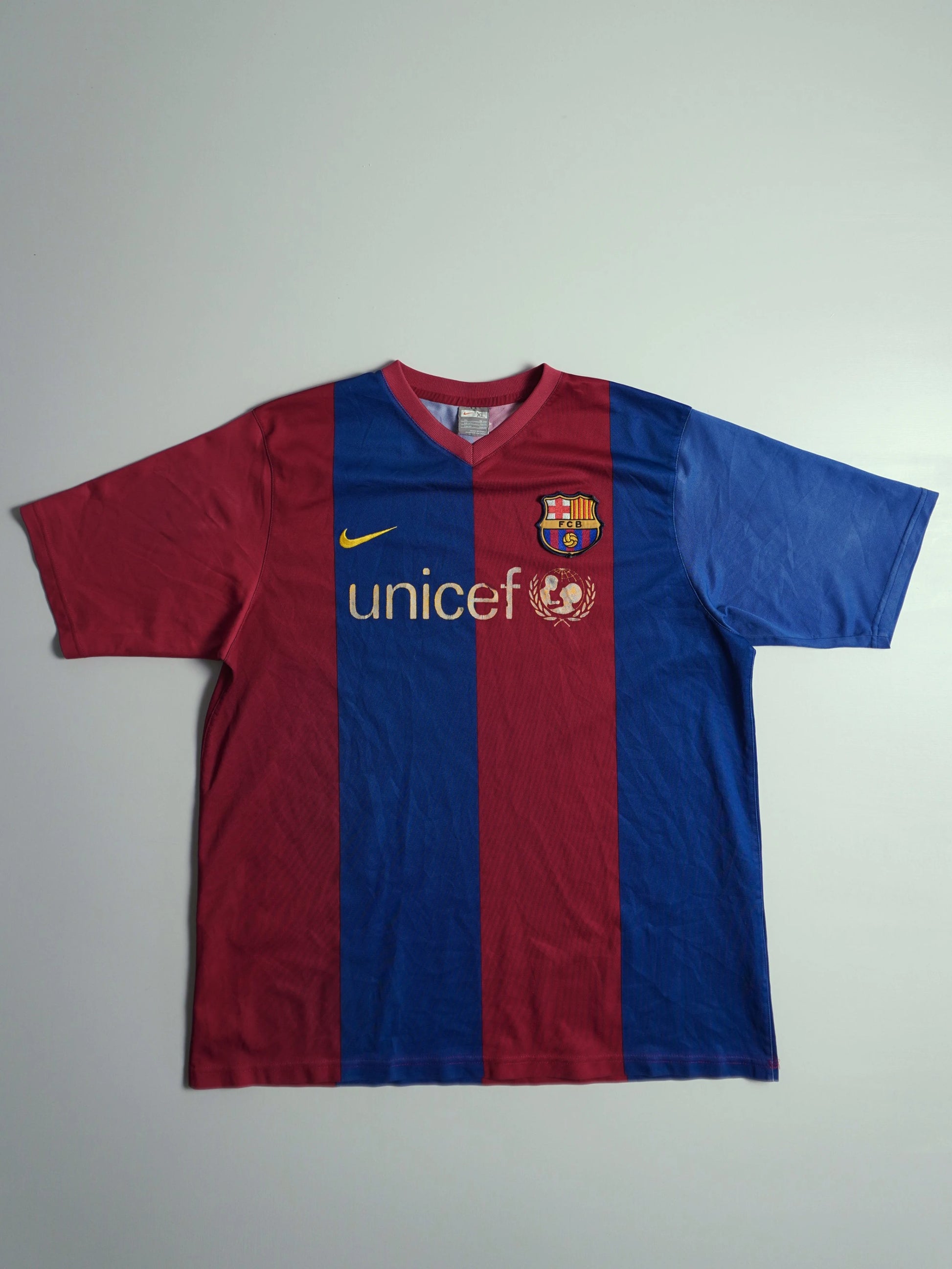 Nike FC Barcdelona Trikot Trikot (L)