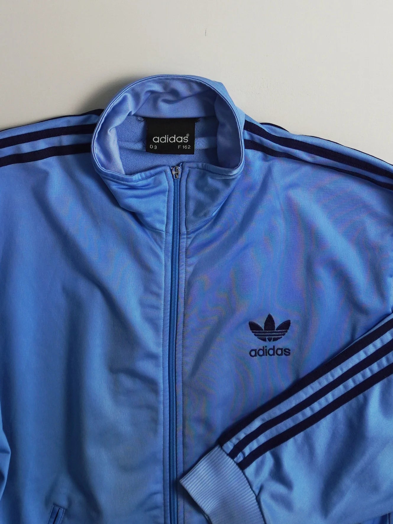 Adidas Trainingsjacke (L)