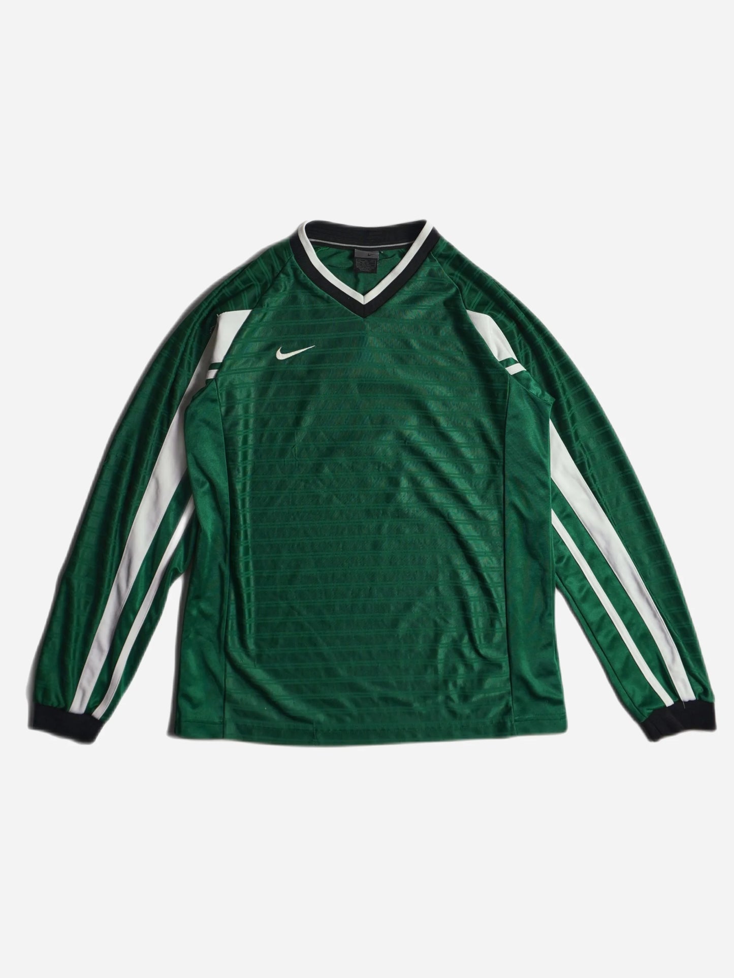 Nike Langarm-trikot (S)