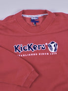 Kickers Sweater (M)