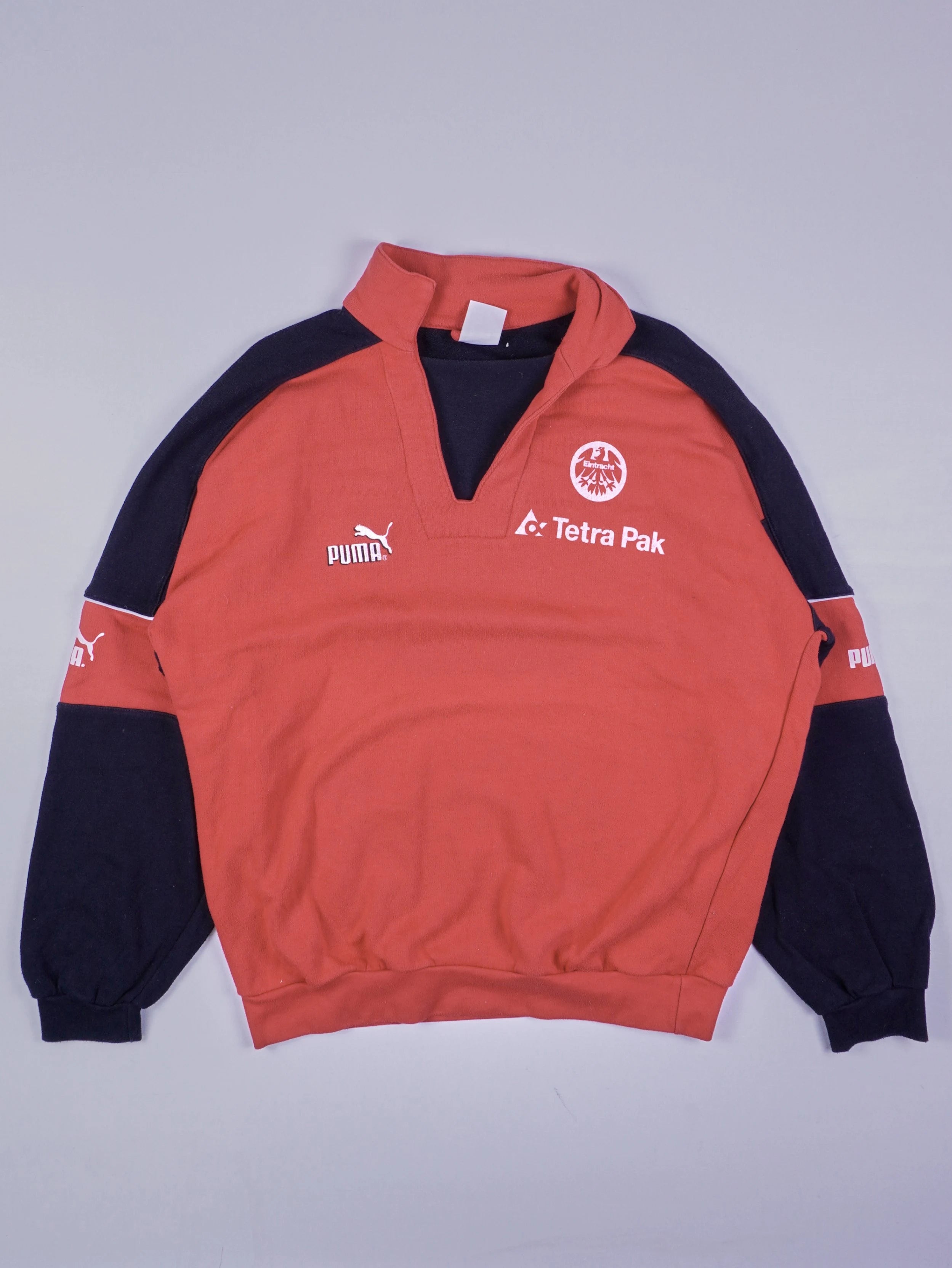 Puma Sweater (M)