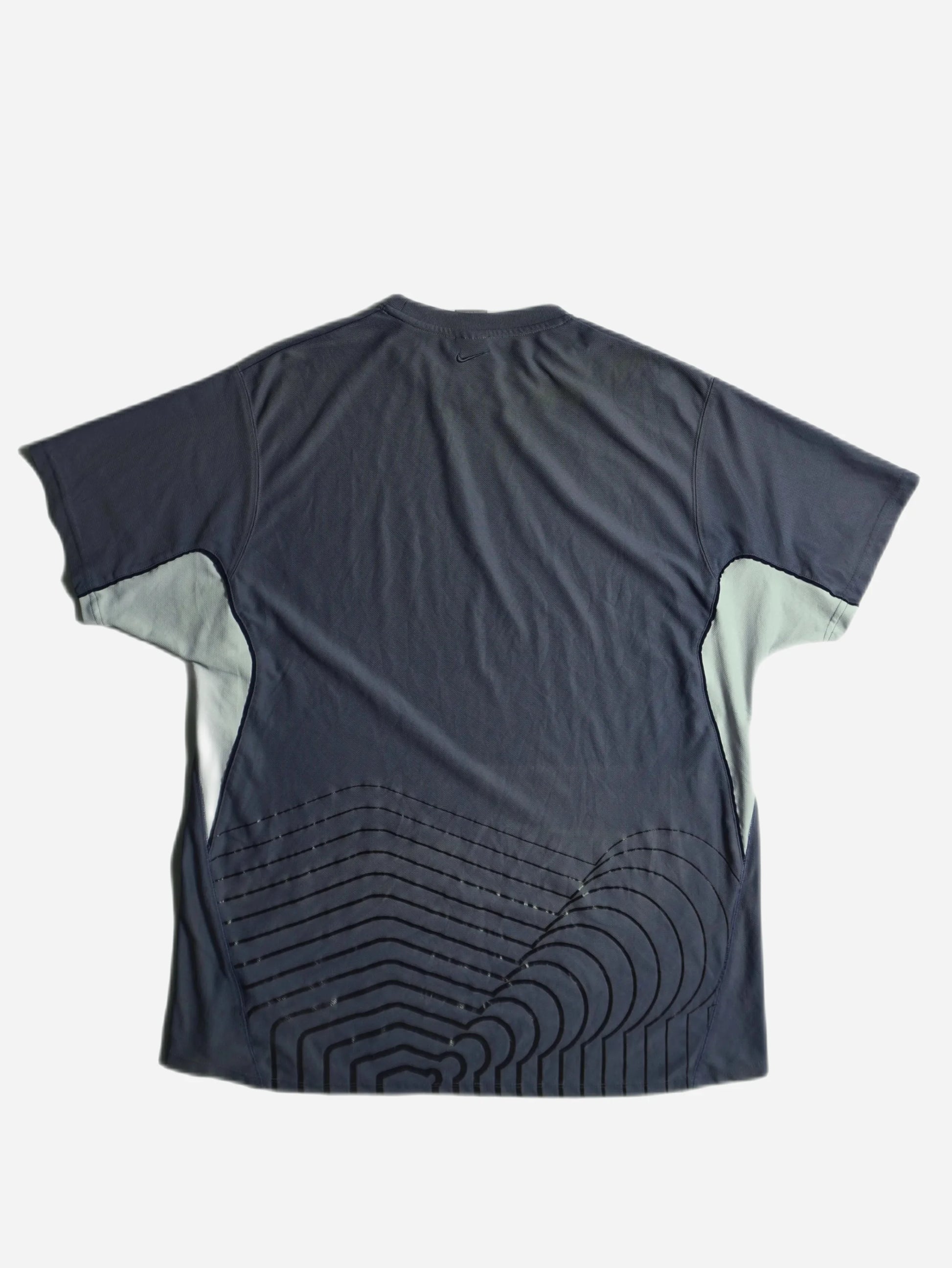 Nike Tn Air Trikot T-shirt (XXL)