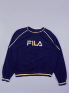 Fila Sweater (S)