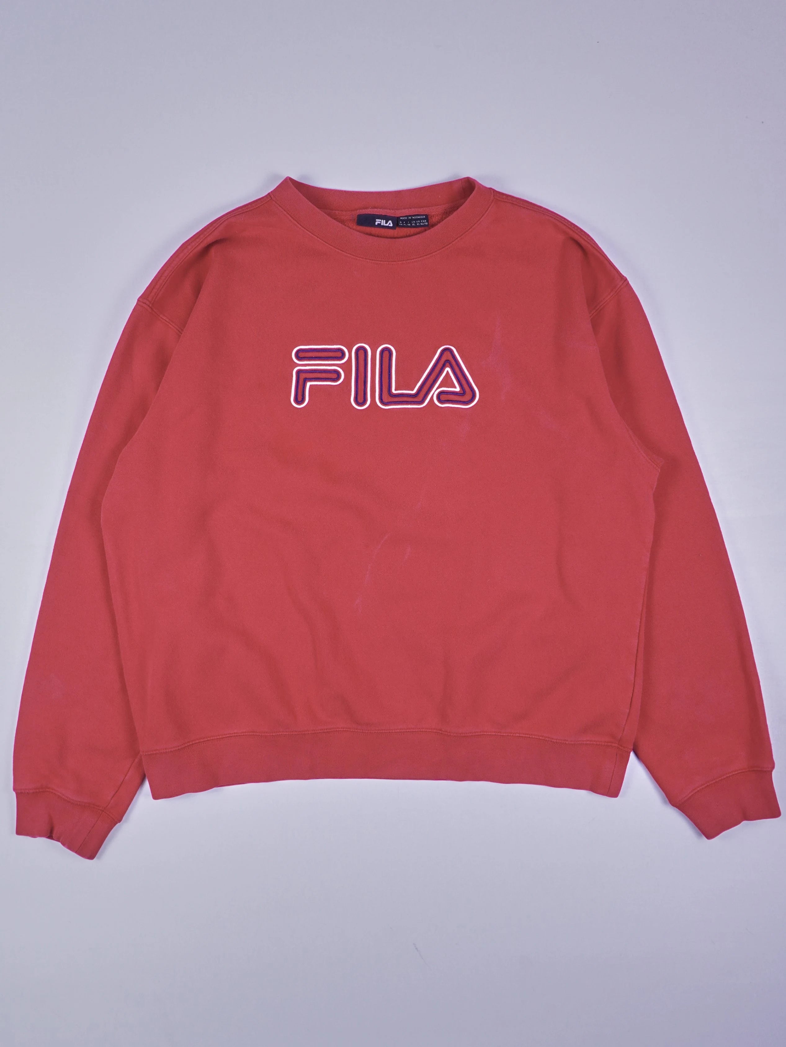Fila Sweater (M)