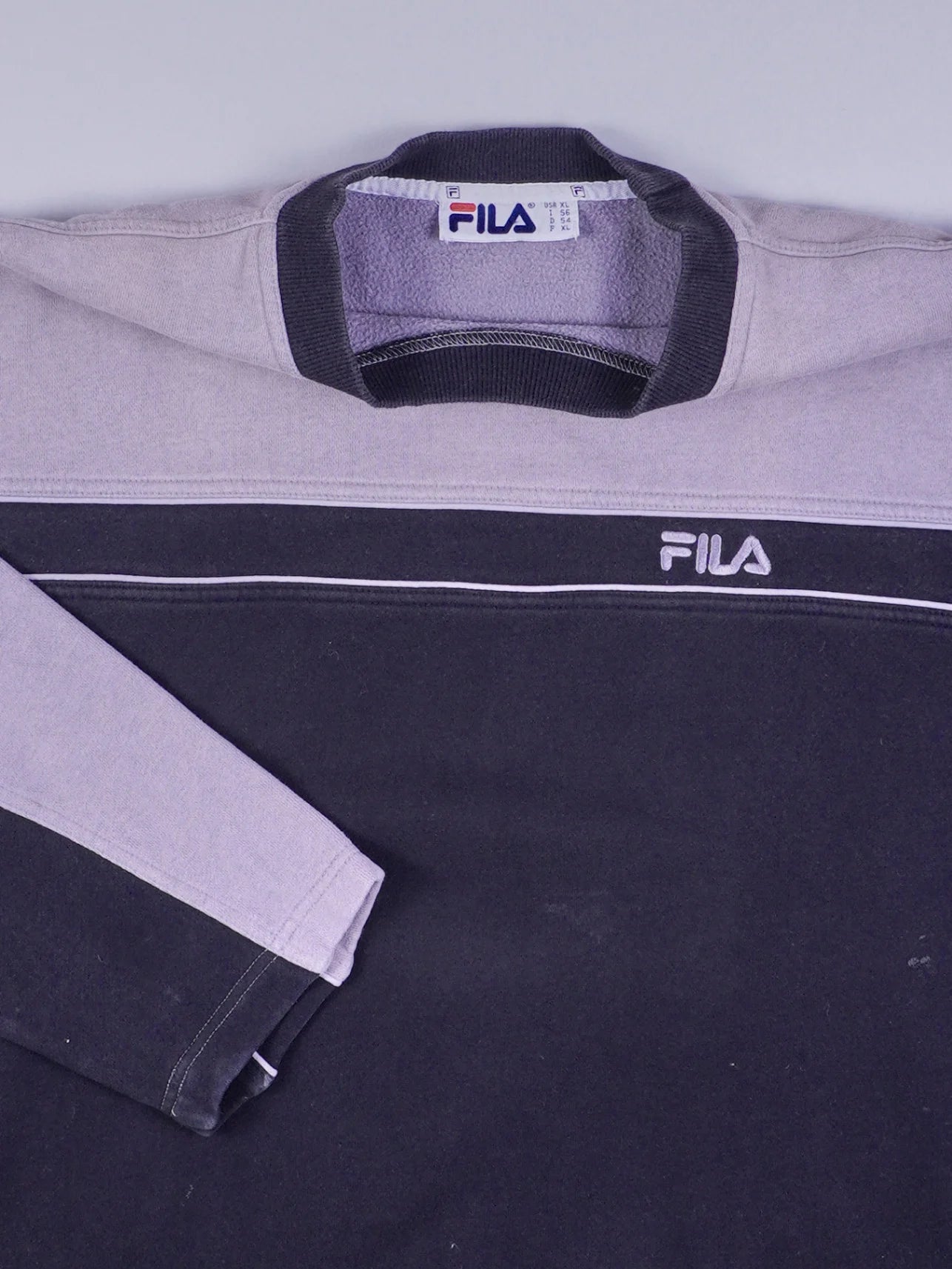 Fila Top (L)