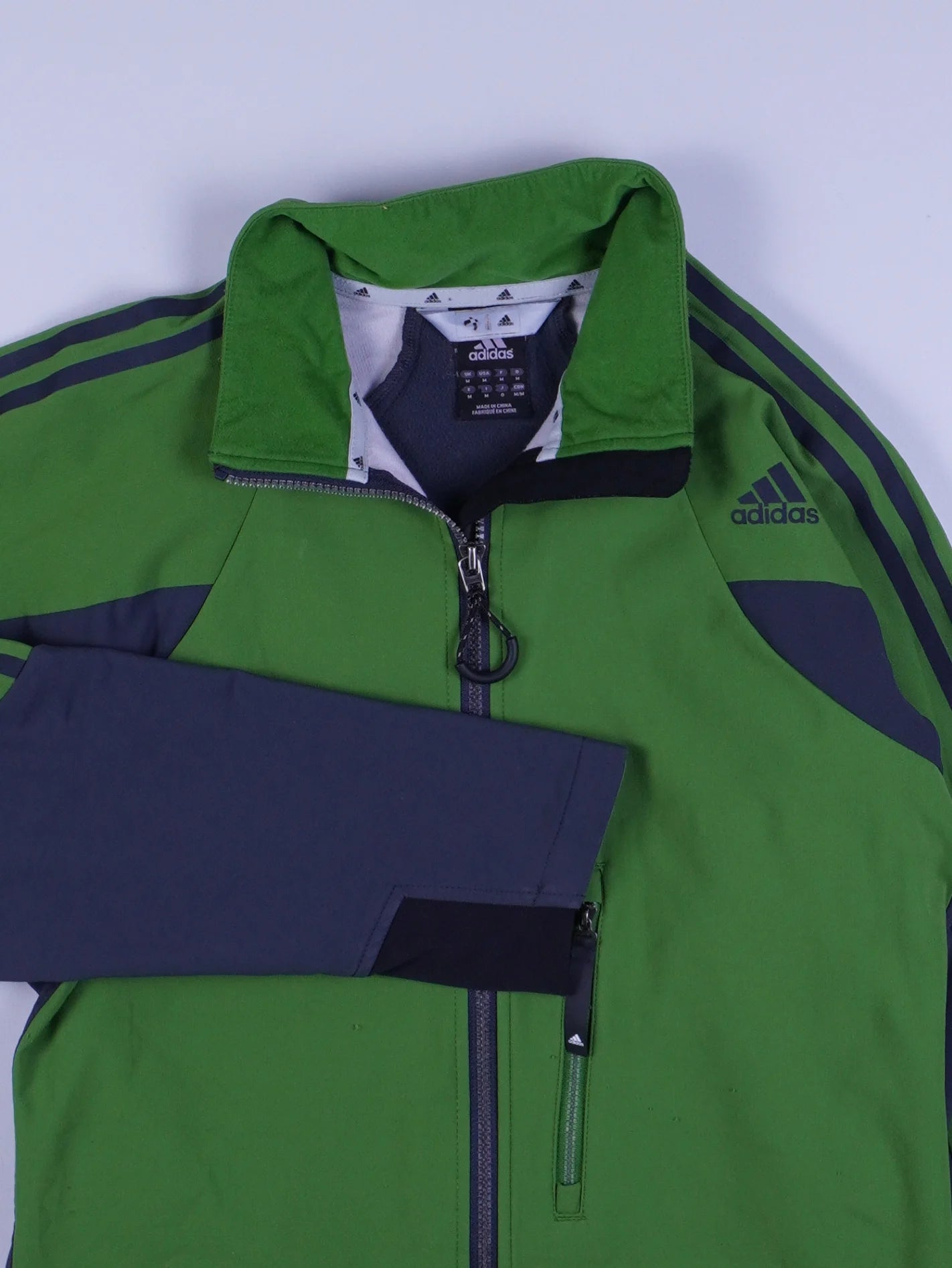 Adidas Jacke (M)