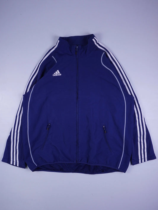 Adidas Trainingsjacke (XXL)