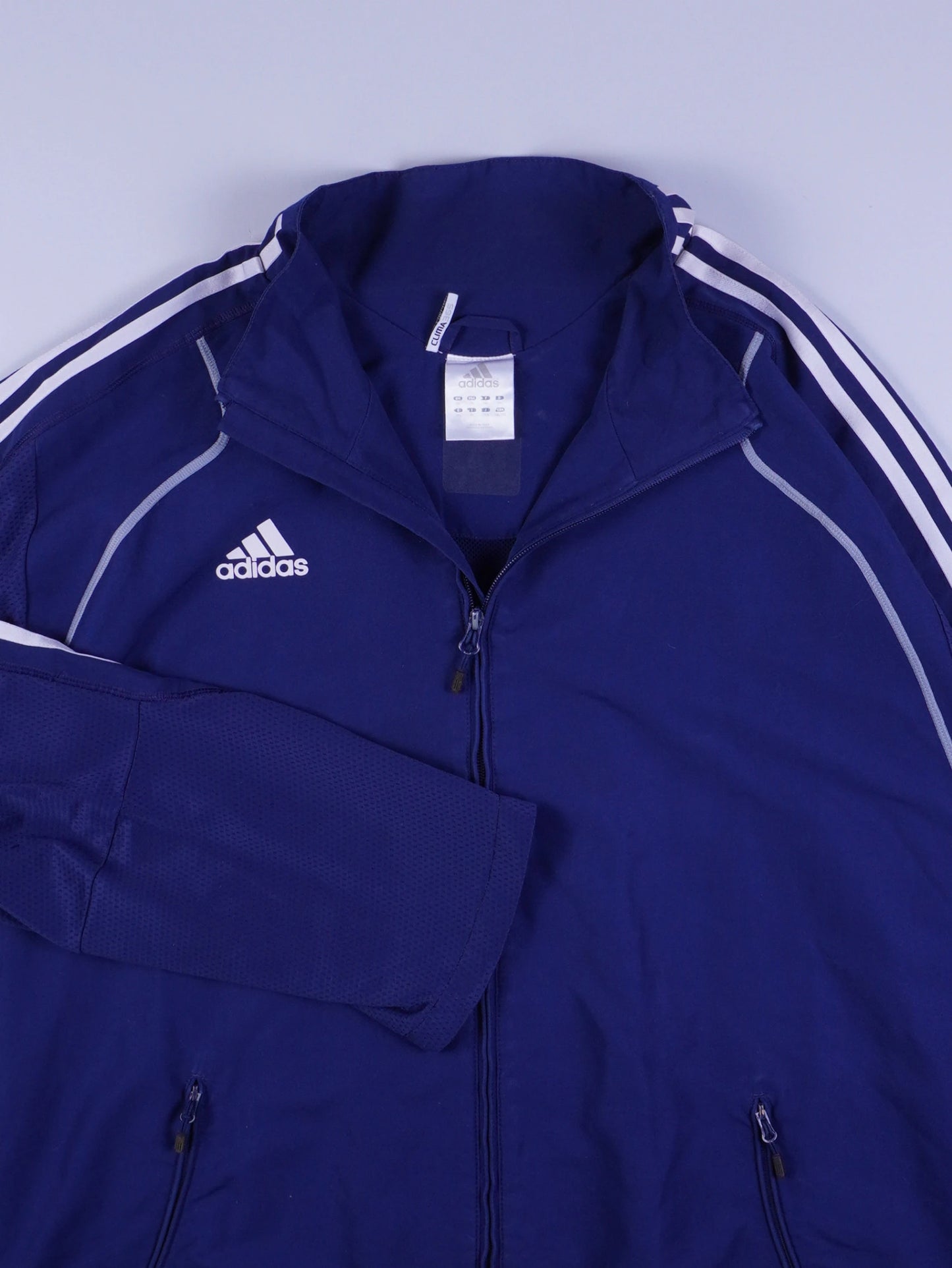 Adidas Trainingsjacke (XXL)