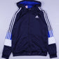 Adidas Trainingsjacke (S)