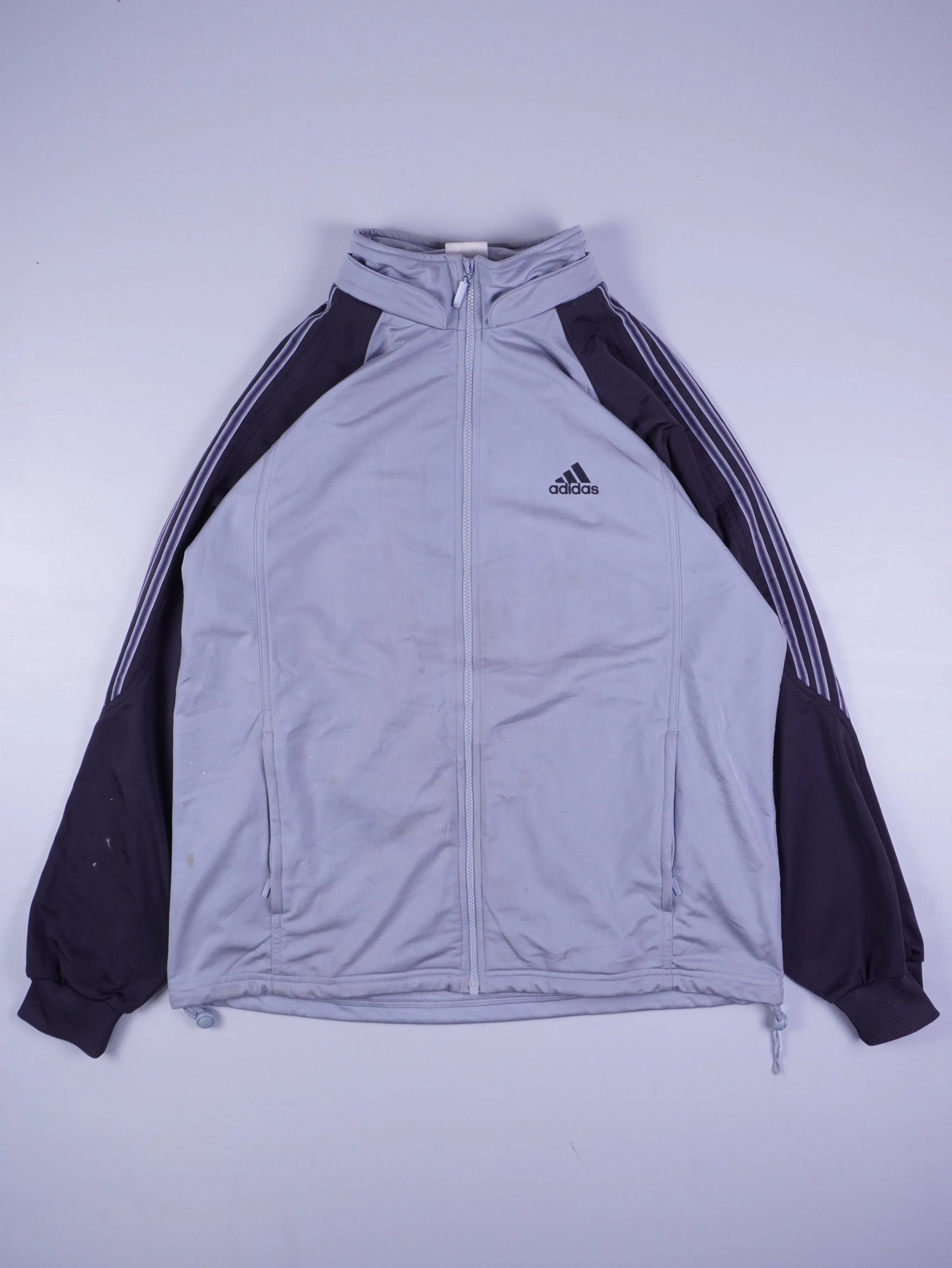 Adidas Trainingsjacke (XL)