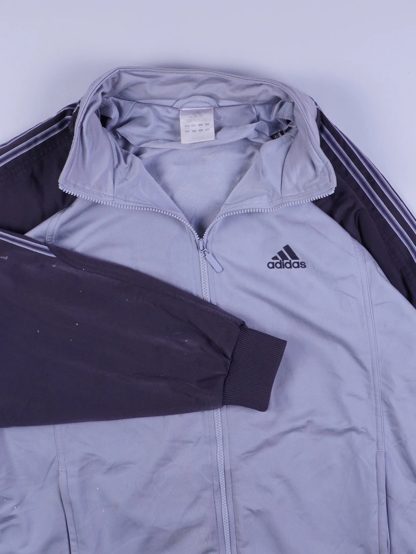 Adidas Trainingsjacke (XL)