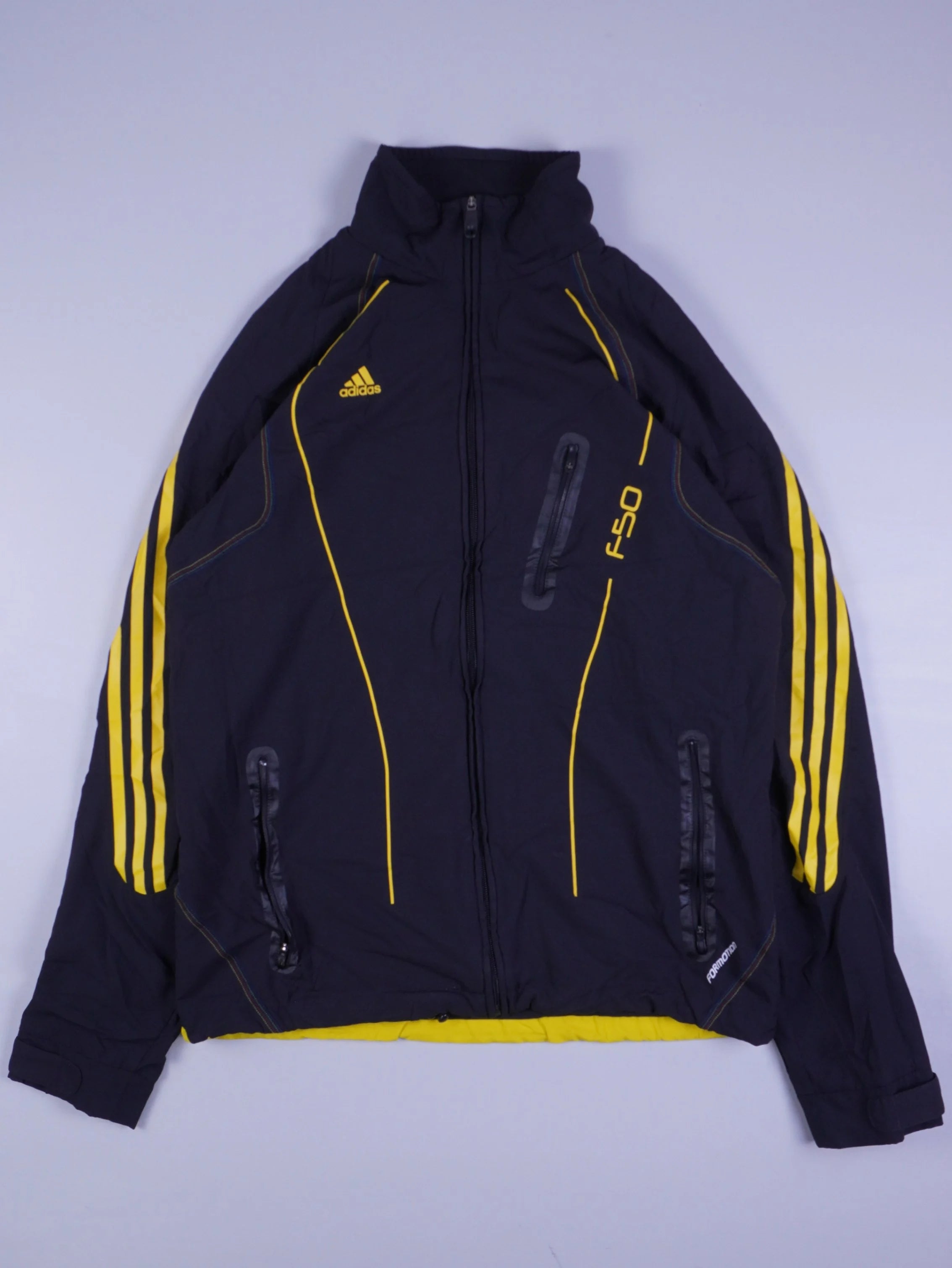 Adidas Trainingsjacke (L)