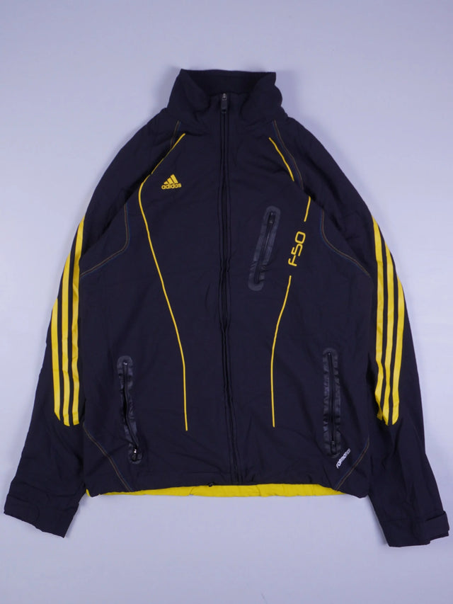 Adidas Trainingsjacke (L)