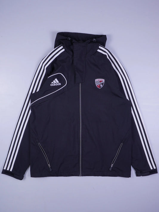 Adidas Trainingsjacke (XL)