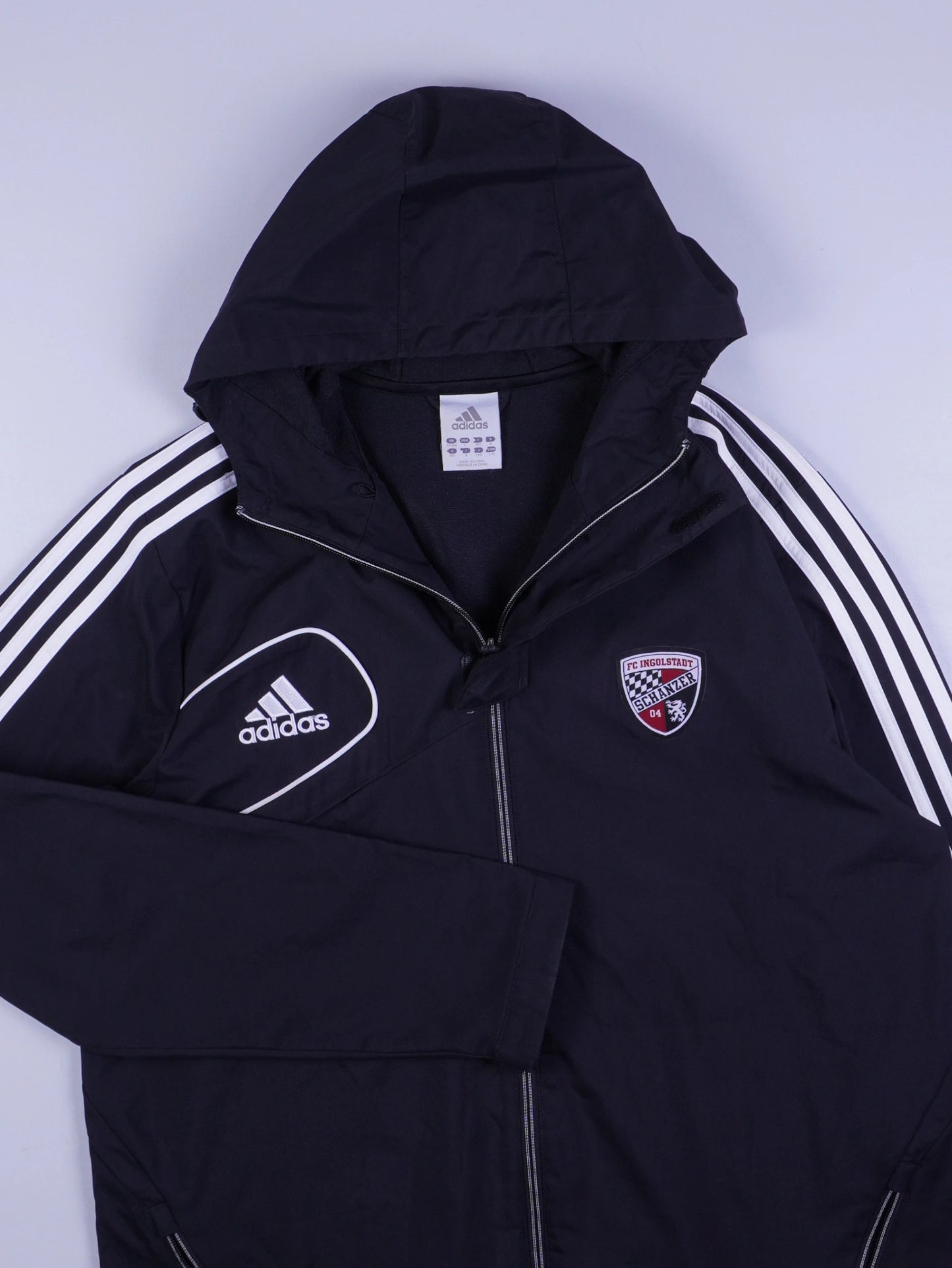 Adidas Trainingsjacke (XL)