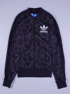 Adidas Trainingsjacke (S)