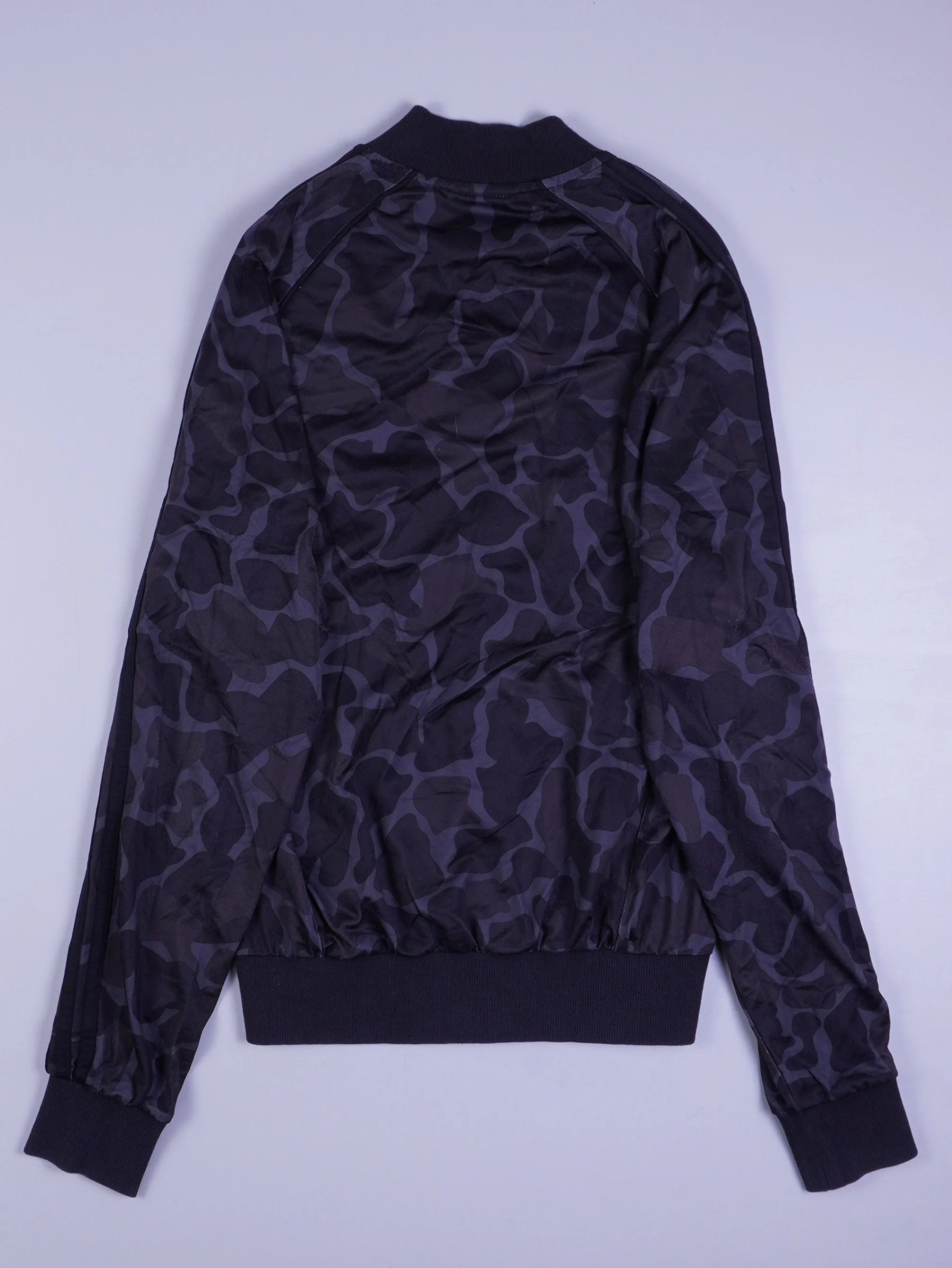 Adidas Trainingsjacke (S)