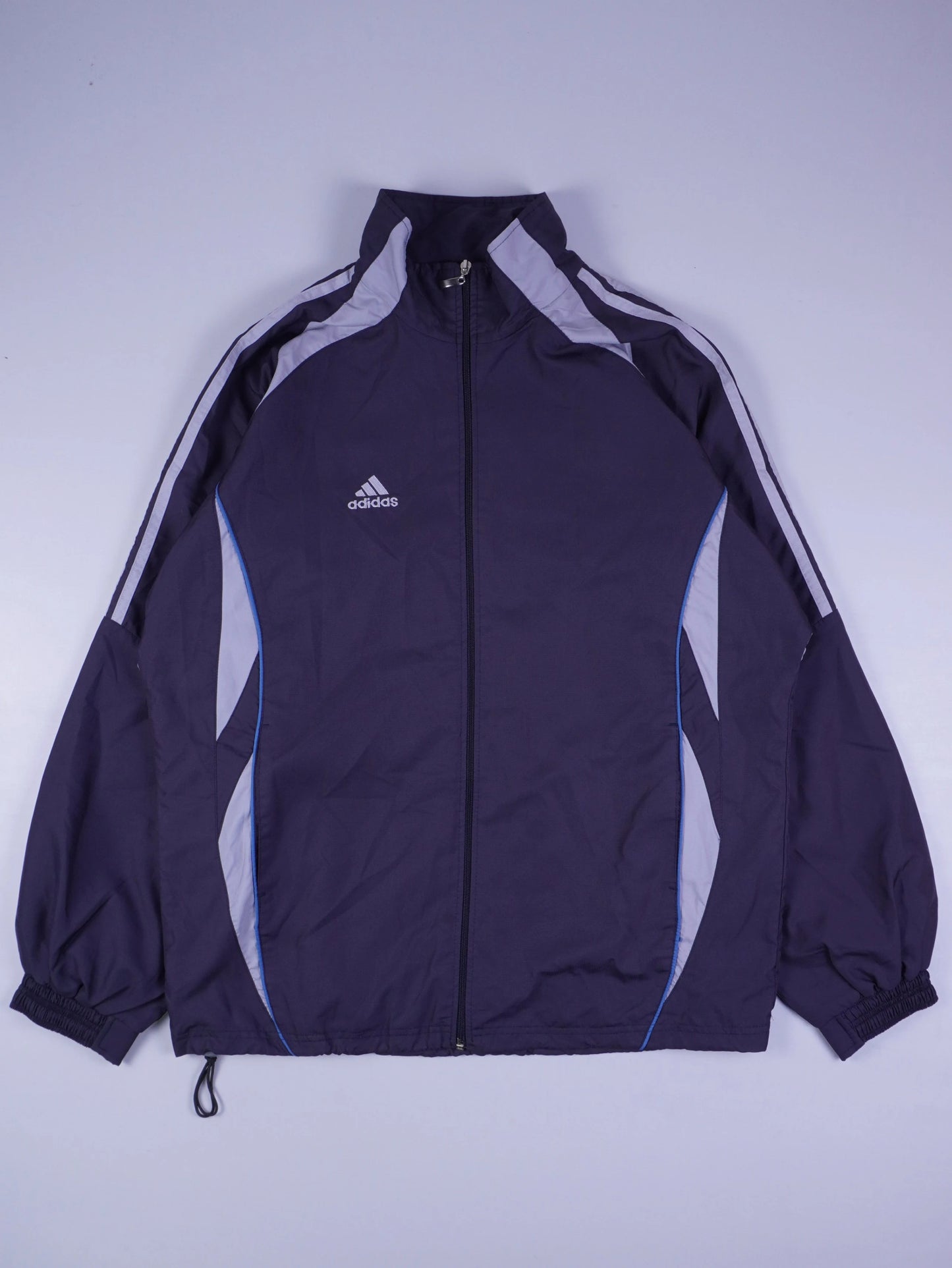 Adidas Trainingsjacke (XL)