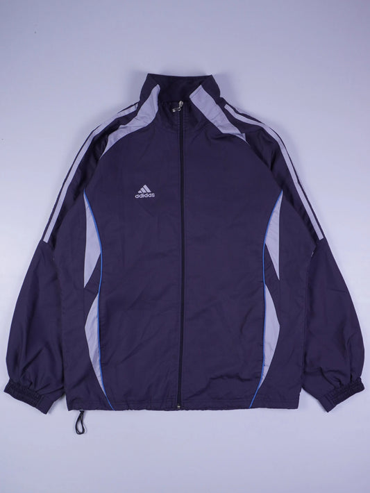 Adidas Trainingsjacke (XL)