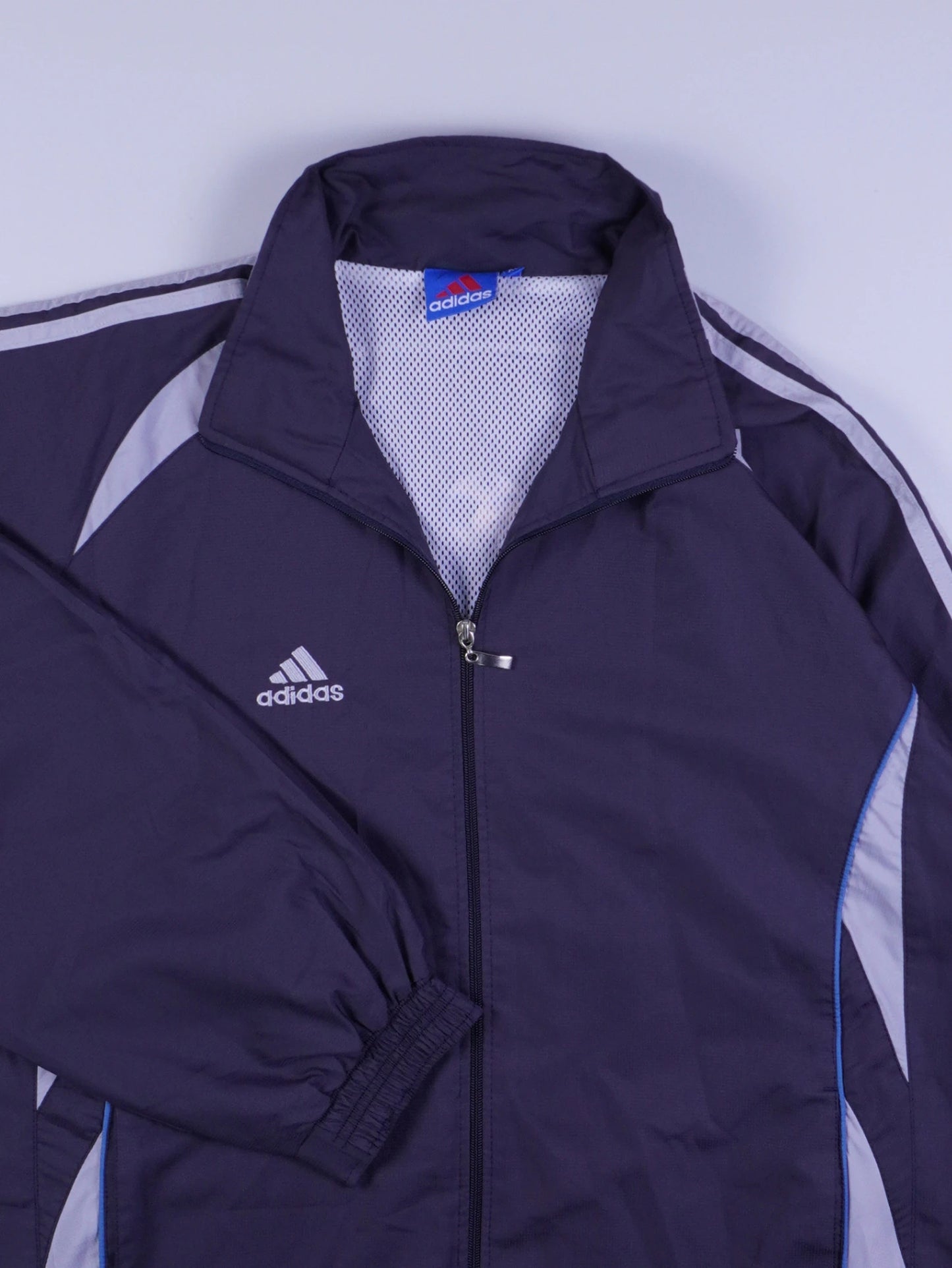 Adidas Trainingsjacke (XL)