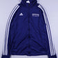 Adidas Trainingsjacke (S)